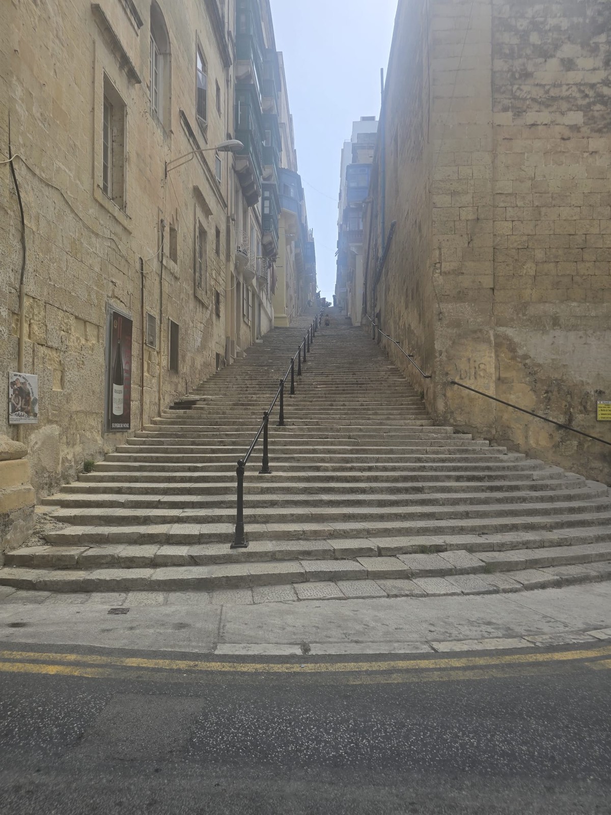 Charming Freehold 60 sqm 1-Bedroom Apartment in Valletta photo 10