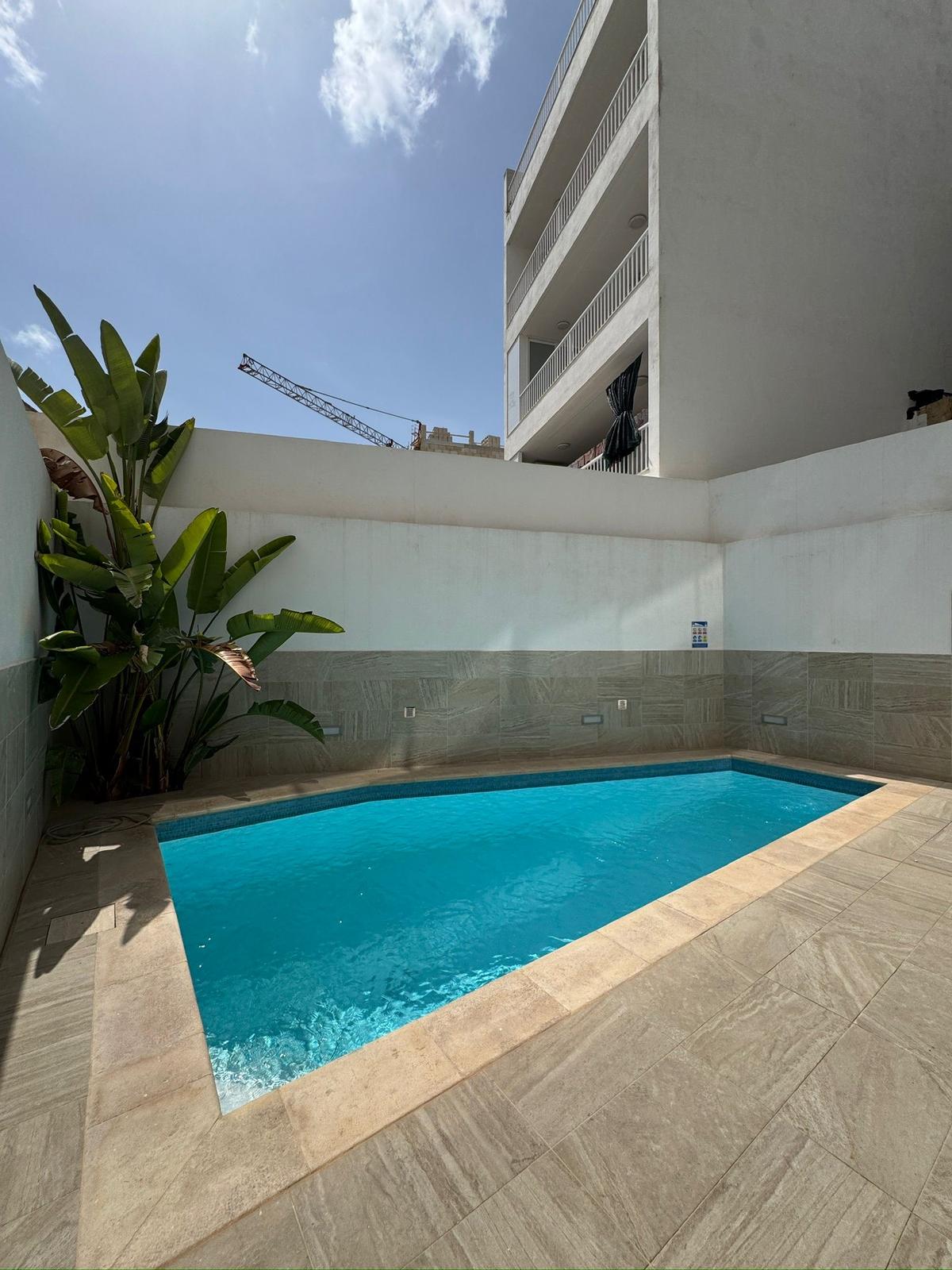 MOSTA | MAISONETTE | €2,100 /month
