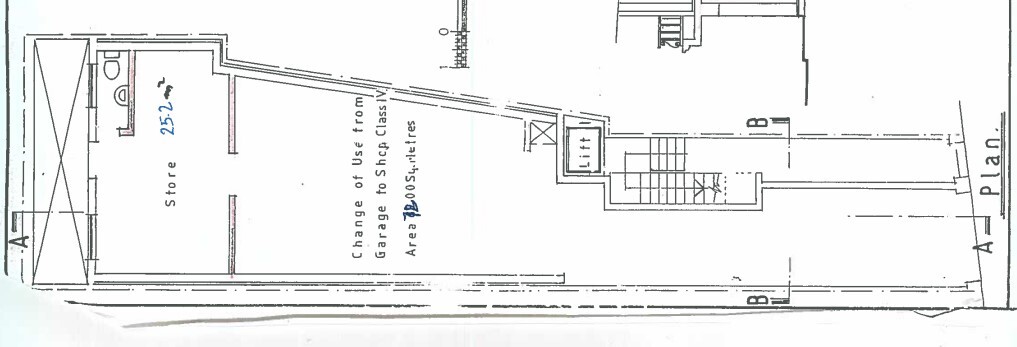 Shop for Long Let in San Ġwann - €1,500/month photo 2