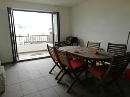 2 Bedroom Ensuite Penthouse for Long Let in Ibraġ - €1,400/month