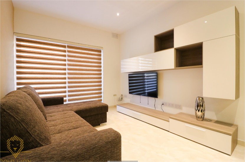 3 Bedroom Apartment for Long Let in St. Julian's - €2,200/month photo 12