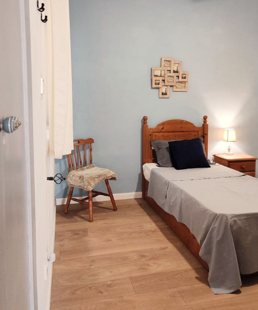 3 Bedroom Apartment for Long Let in Xemxija - €1,500/month photo 7