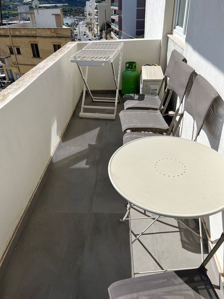 3 Bedroom Apartment for Long Let in Xemxija - €1,700/month photo 10