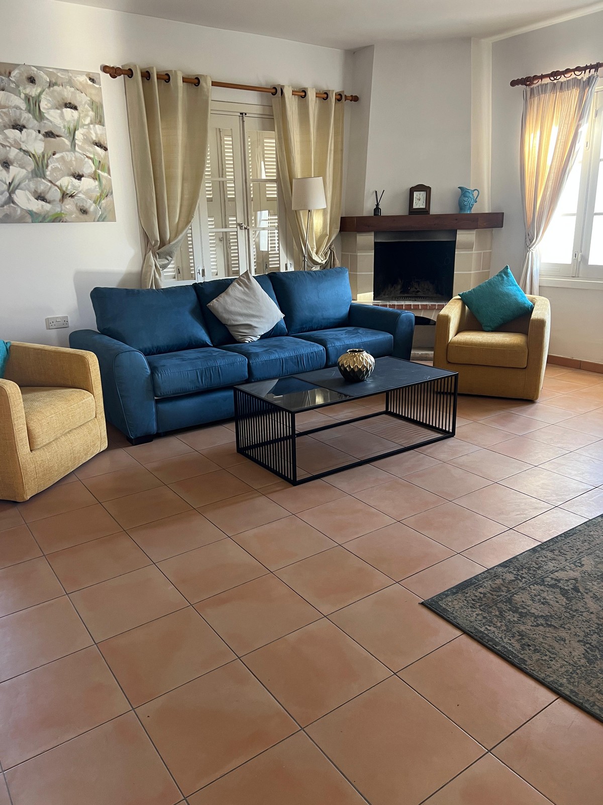 5 Bedroom Ensuite Villa for Long Let in Madliena - €4,600/month photo 2
