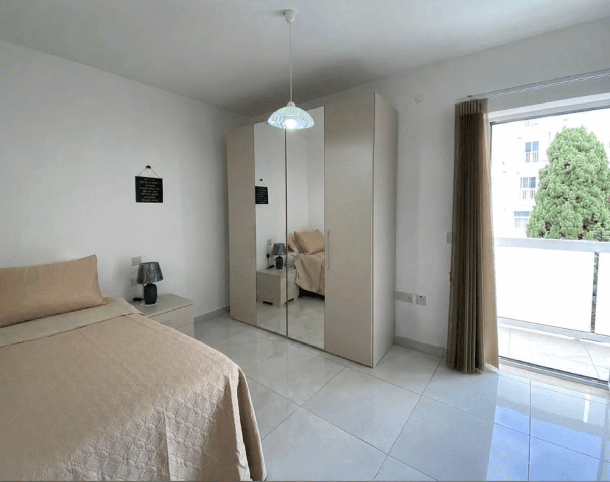 Gzira 2-bedroom 2-bathroom Apartment photo 5