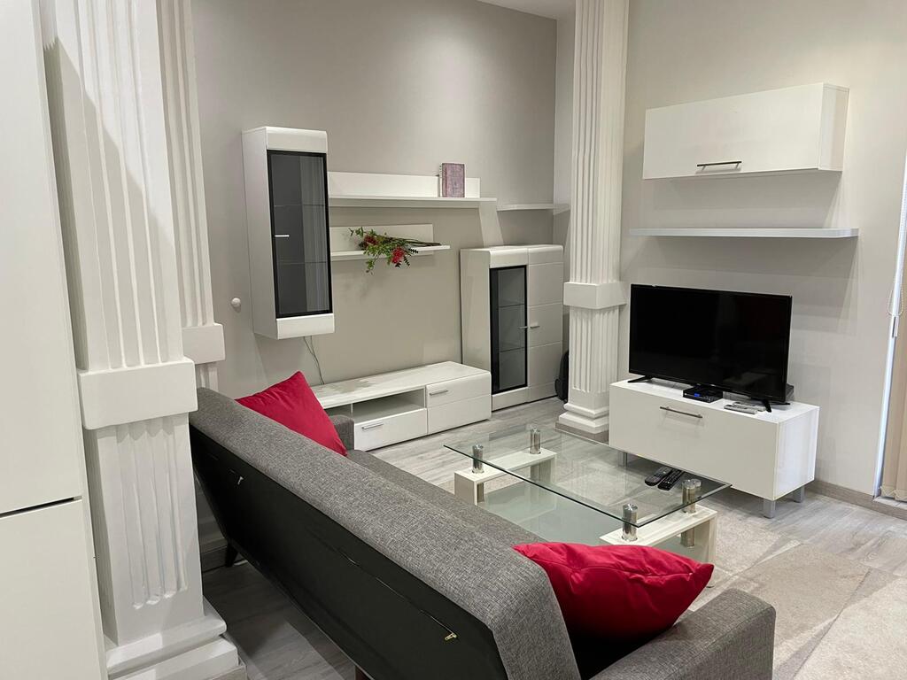 3 Bedroom Apartment for Long Let in Sliema - €1,800/month
