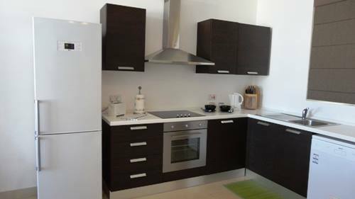 2 Bedroom Penthouse for Long Let in Gżira - €2,300/month photo 6