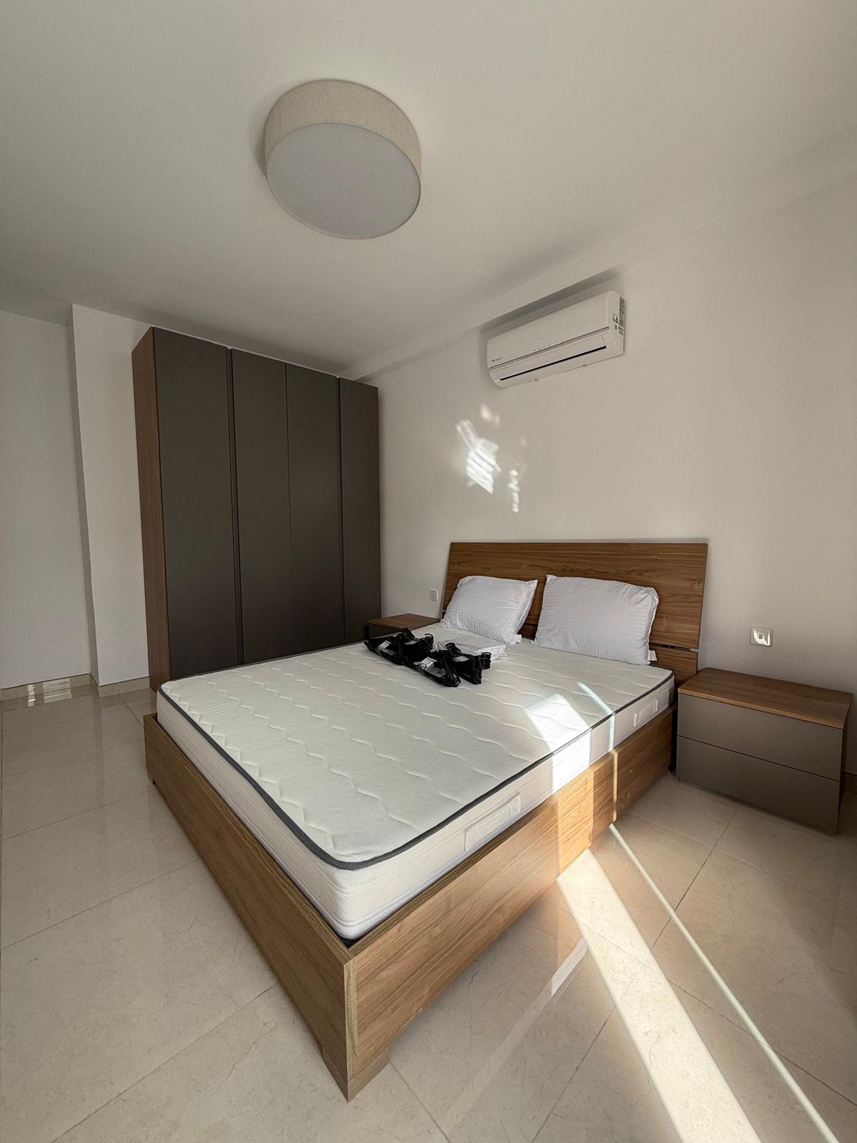 2 Bedroom Apartment for Long Let in Gżira - €1,600/month photo 3