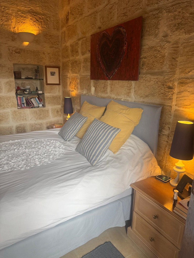 3 Bedroom House of Character for Long Let in Mġarr - €2,500/month photo 12