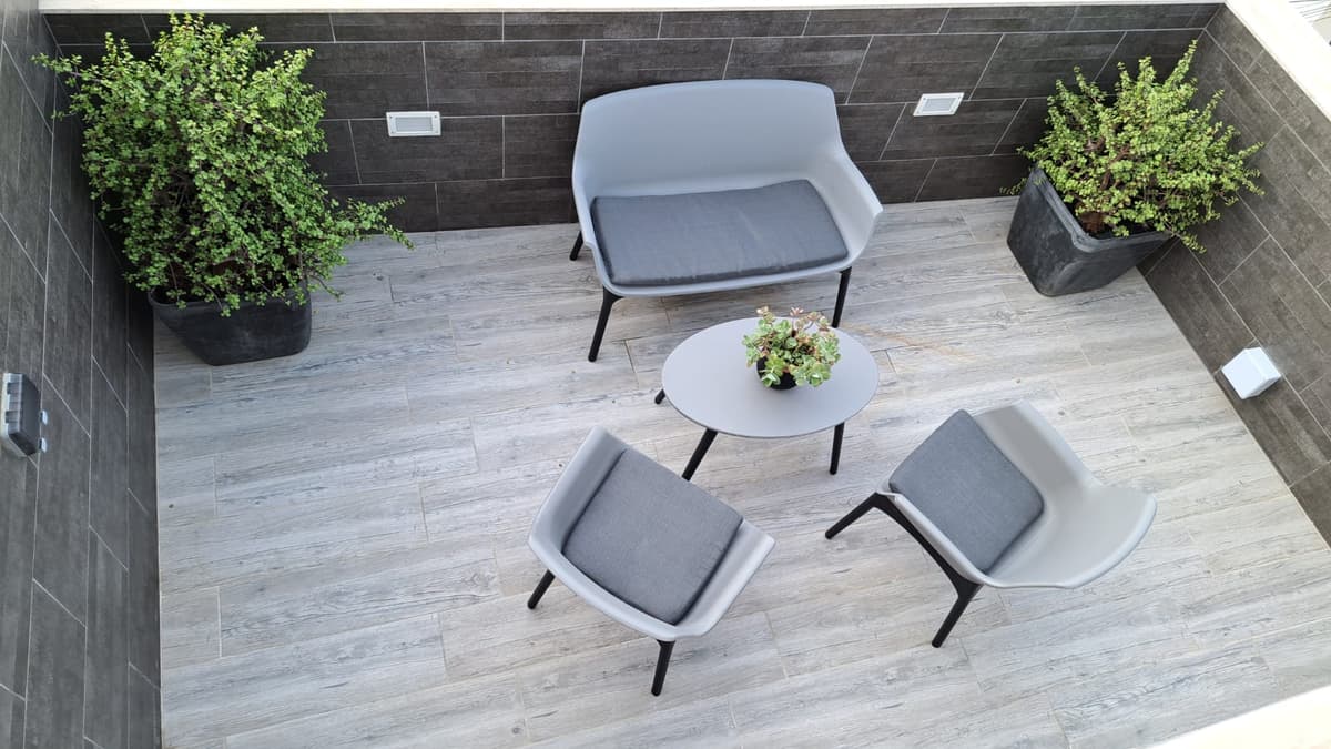 2 Bedroom Penthouse for Long Let in Mġarr - €1,300/month