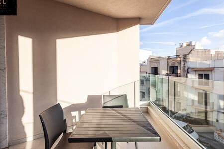 3 Bedroom Apartment for Long Let in Swieqi - €1,800/month photo 7