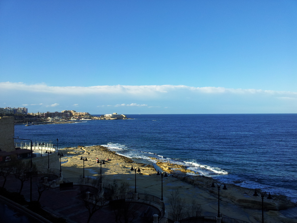 3 Bedroom Apartment for Short Let in Sliema - €2,500/day