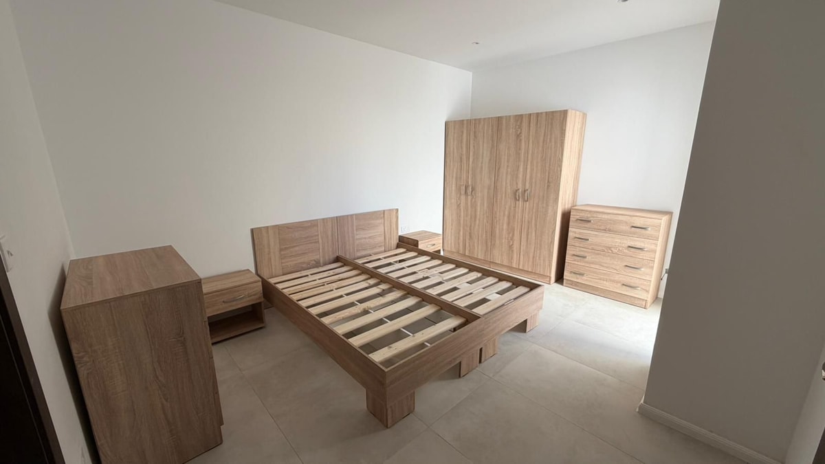 3 Bedroom Ensuite Apartment for Long Let in Għargħur - €1,800/month photo 5