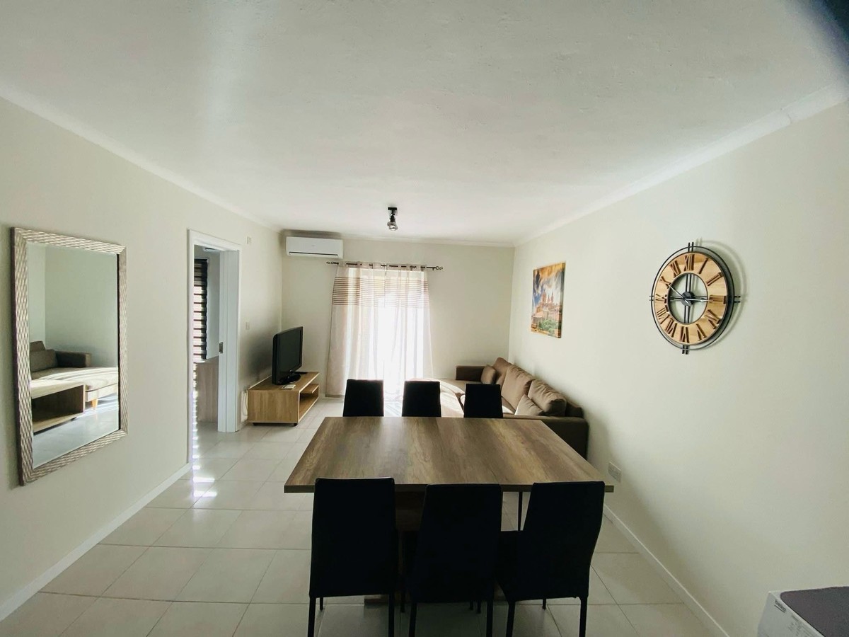 3 Bedroom Apartment for Long Let in Sliema - €2,200/month photo 3