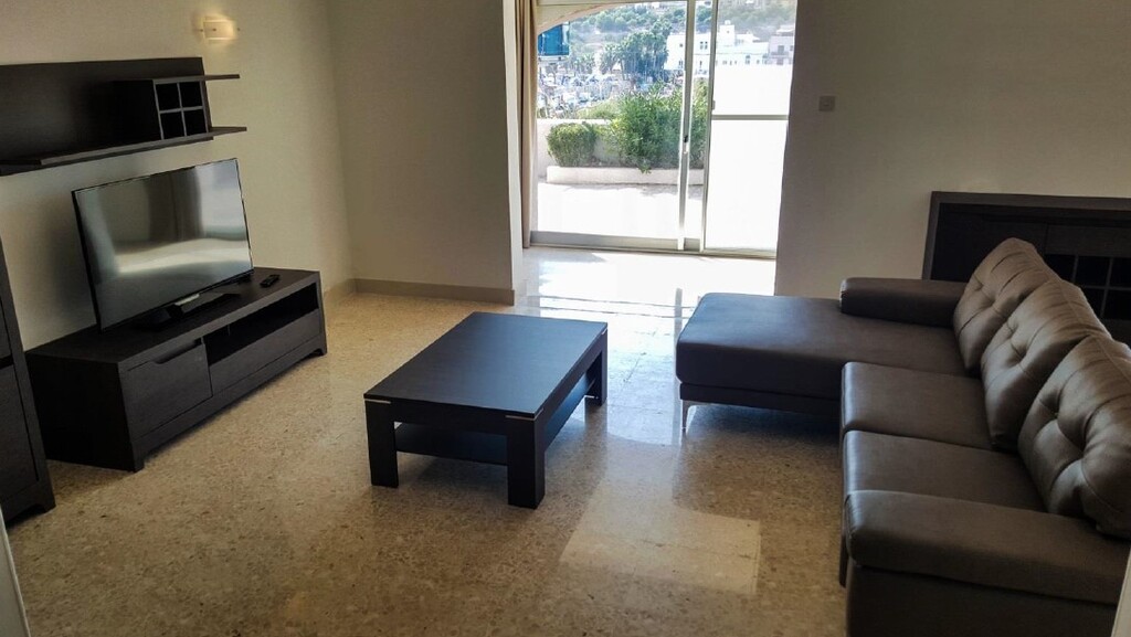 2 Bedroom Apartment for Long Let in St. Julian's - €1,600/month photo 7