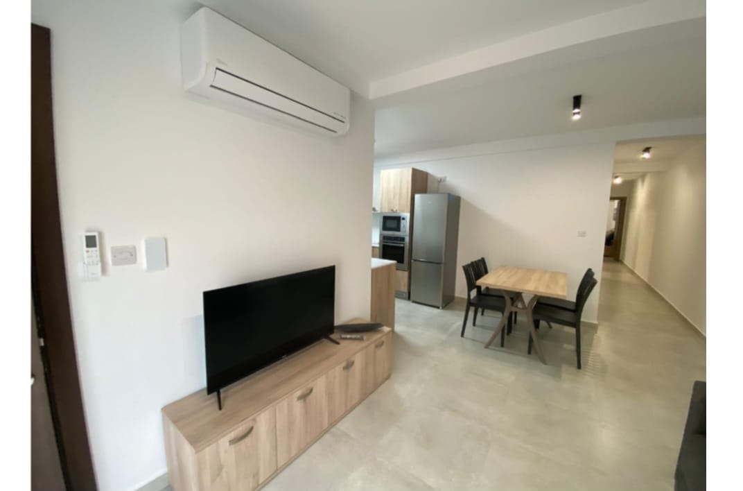 2 Bedroom Ensuite Apartment for Long Let in San Ġwann - €1,600/month photo 4