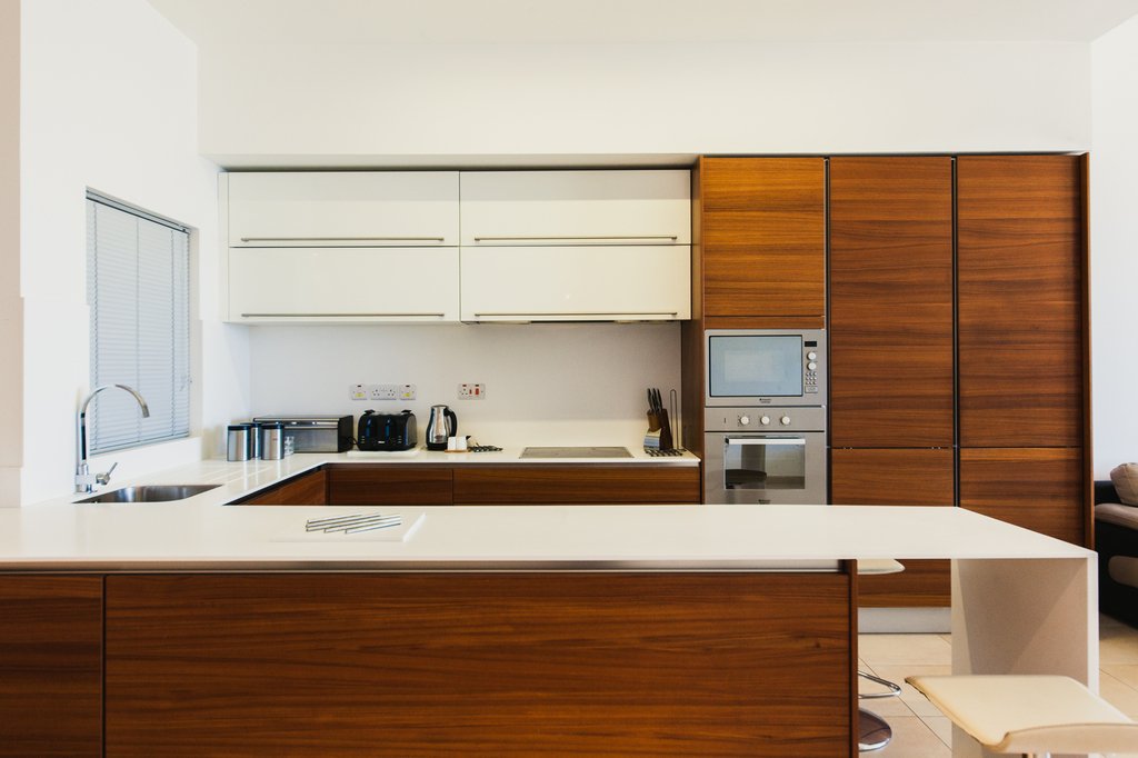 3 Bedroom Apartment for Long Let in Sliema - €3,150/month photo 7