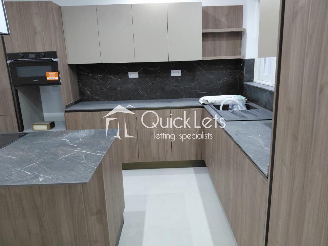 3 Bedroom Ensuite Apartment for Long Let in Balzan - €2,400/month photo 6