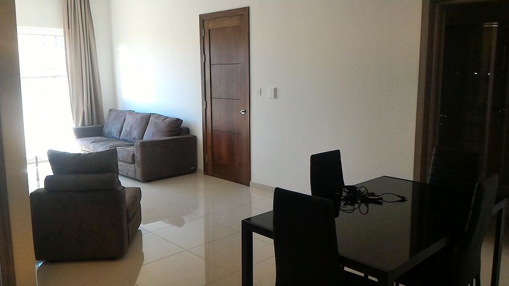 3 Bedroom Apartment for Long Let in San Ġwann - €1,400/month photo 2