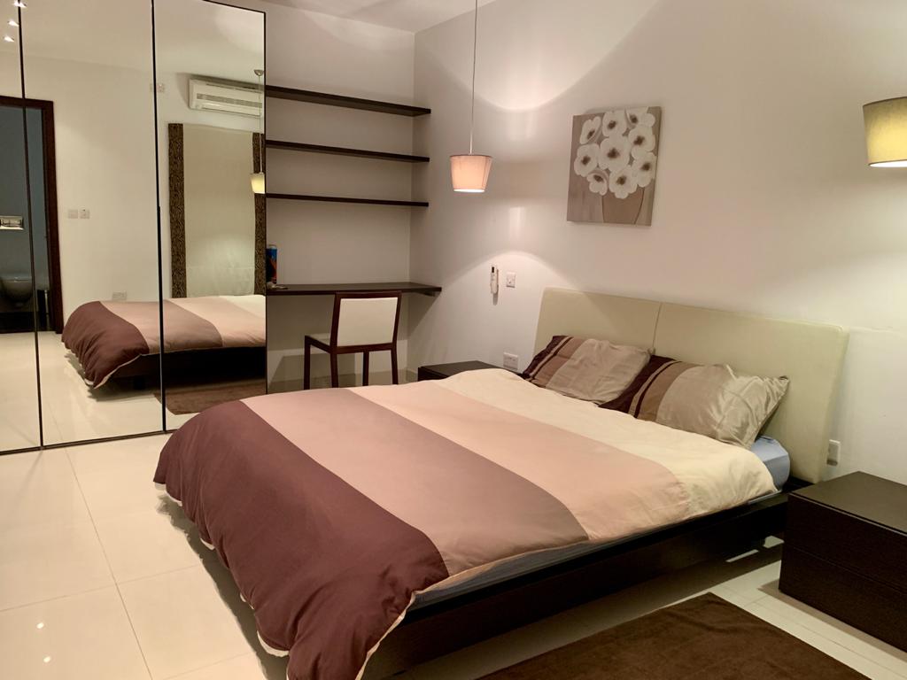 3 Bedroom Apartment for Long Let in St. Julian's - €2,900/month photo 9