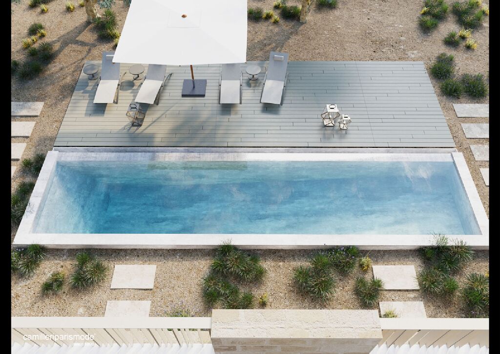 5 Bedroom Farmhouse for Long Let in Mġarr - €30,000/month photo 2