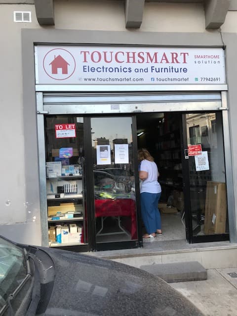 Shop for Long Let in Ħamrun - €800/month