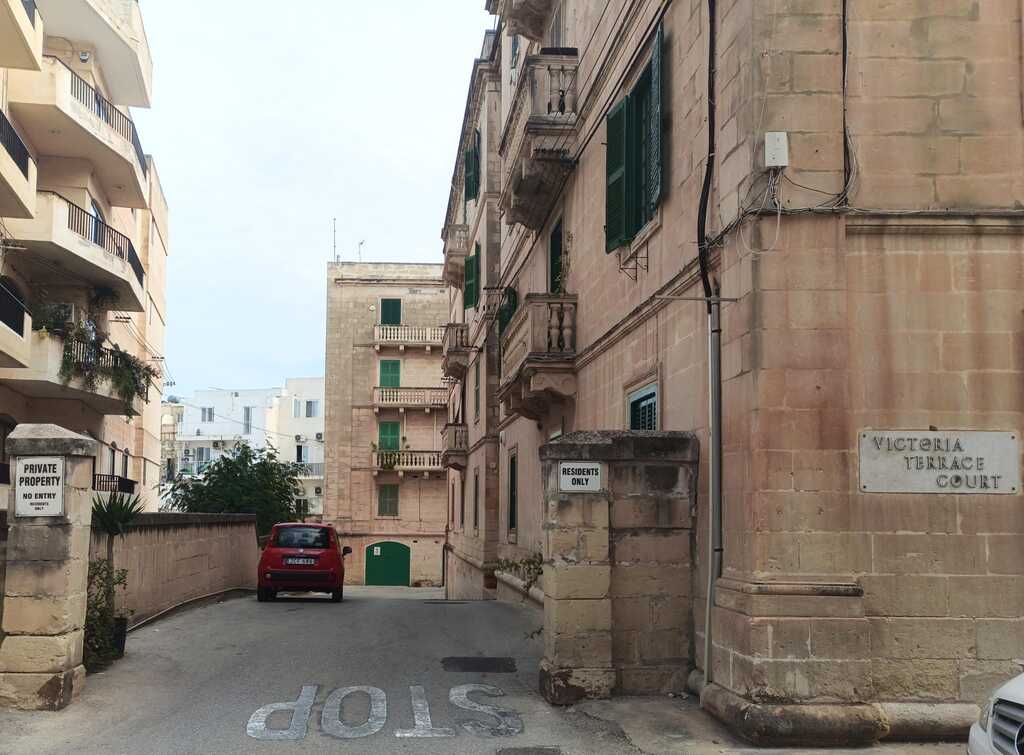 2 Bedroom Apartment for Long Let in Sliema - €1,750/month photo 9