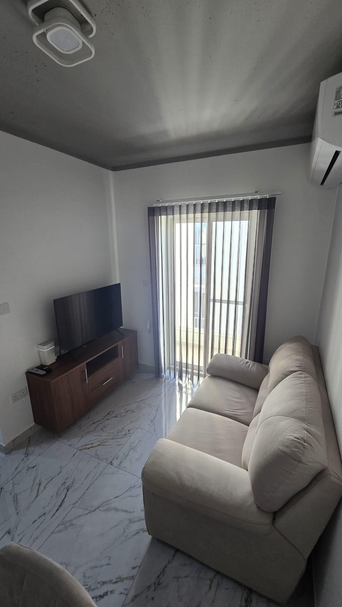 1 Bedroom Apartment for Long Let in Santa Venera - €1,000/month