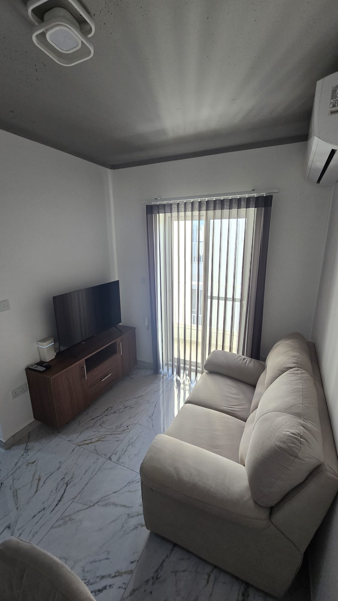 1 Bedroom Apartment for Long Let in Santa Venera - €1,000/month