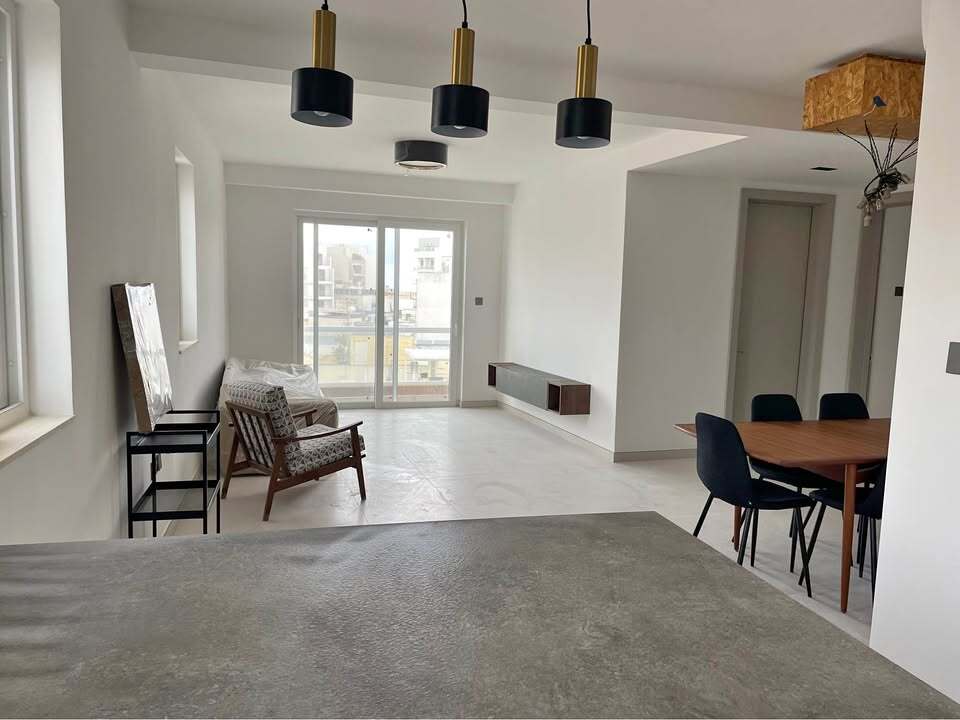 3 Bedroom Apartment for Long Let in San Ġwann - €1,800/month photo 2