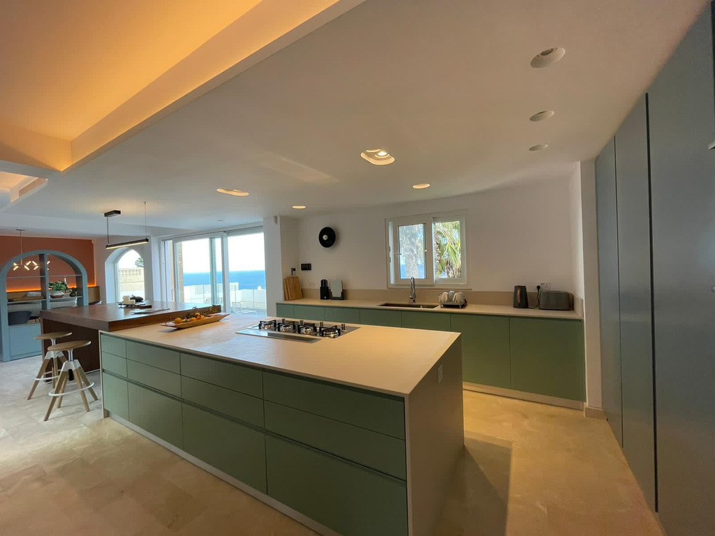 3 Bedroom Villa for Long Let in Madliena - €18,000/month photo 8