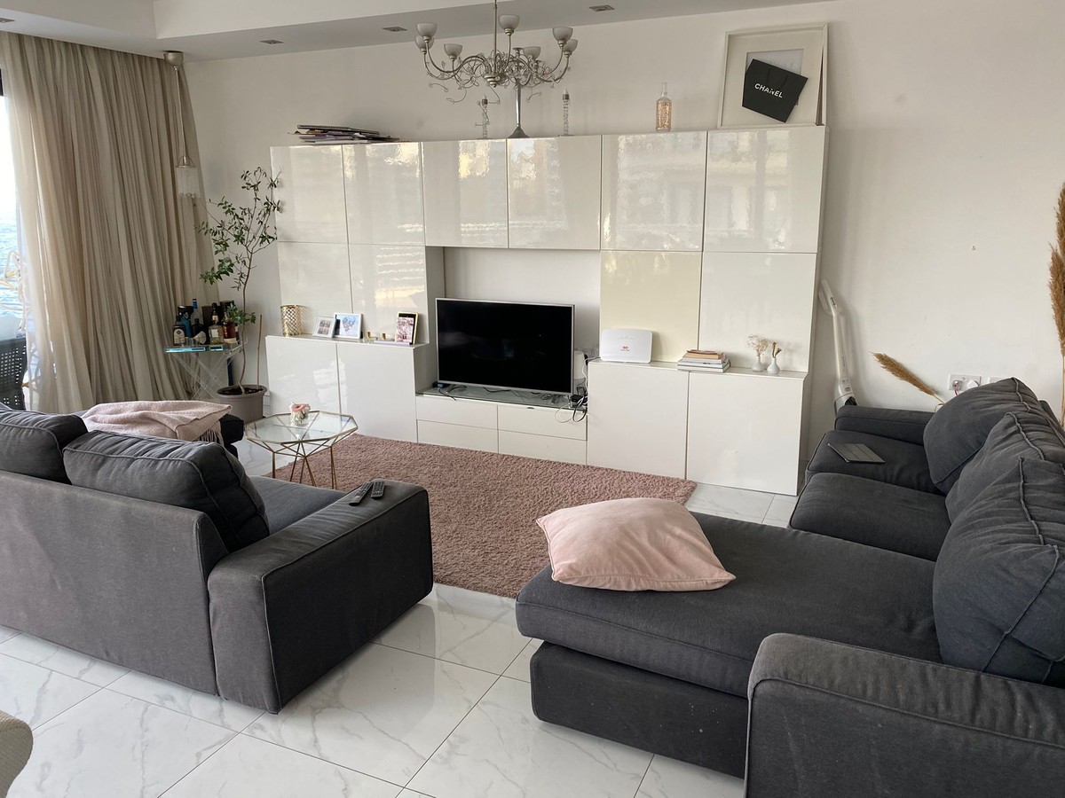 3 Bedroom Ensuite Apartment for Long Let in Sliema - €3,500/month photo 4