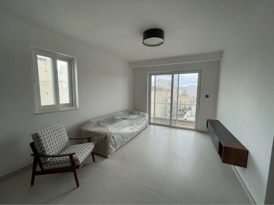 3 Bedroom Apartment for Long Let in San Ġwann - €1,800/month
