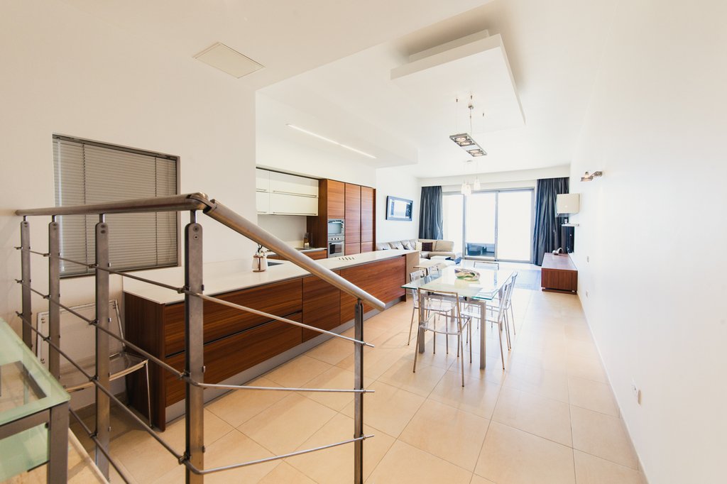 3 Bedroom Apartment for Long Let in Sliema - €3,150/month photo 5