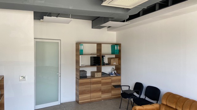 Office for Long Let in Pietà - €7,800/month photo 6