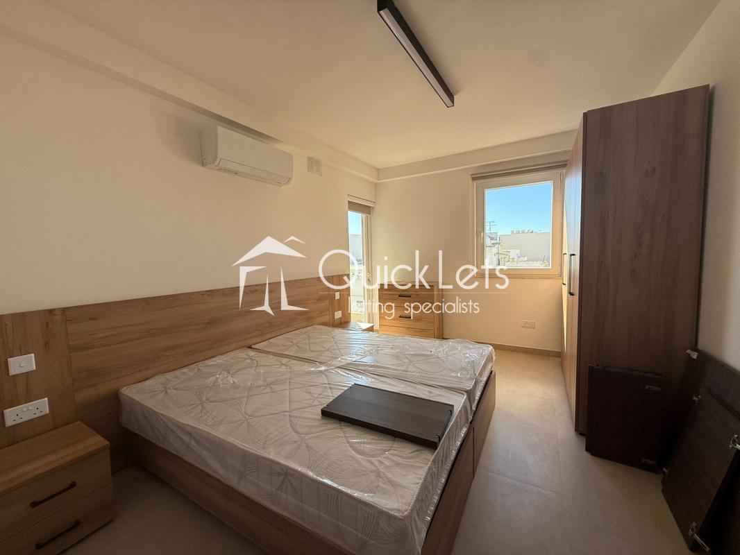 3 Bedroom Ensuite Apartment for Long Let in Mosta - €1,750/month photo 5