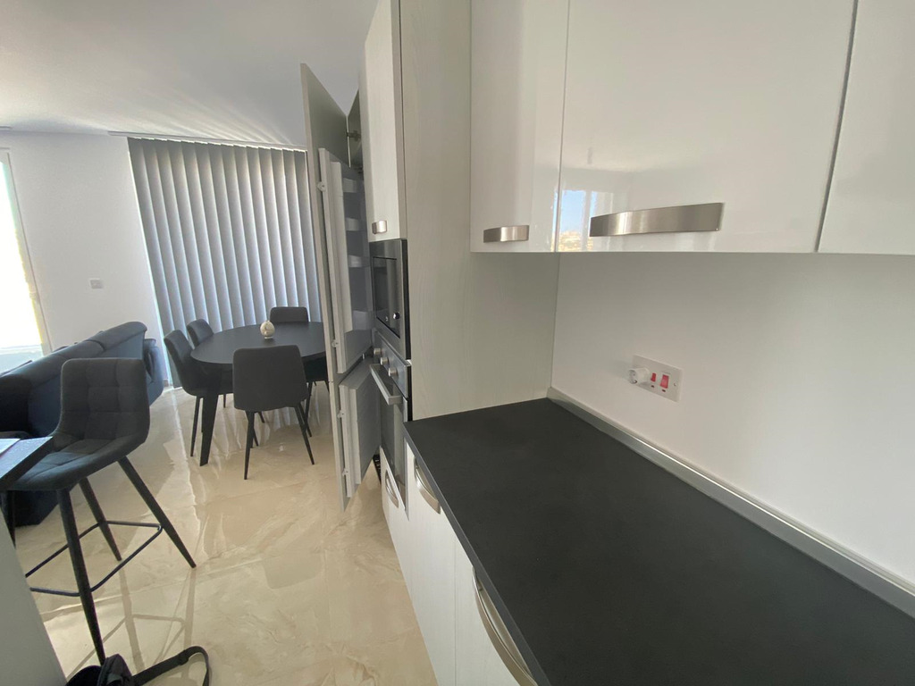 3 Bedroom Apartment for Long Let in Msida - €1,700/month photo 3