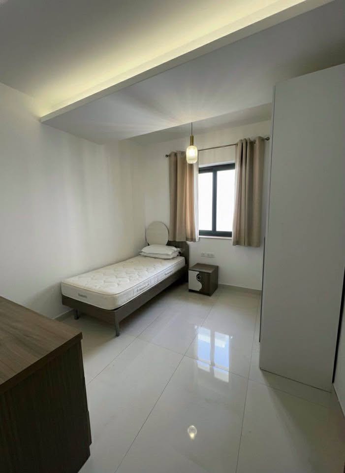 Elegant Luxury 3-Bedroom Apartment in Balzan photo 5