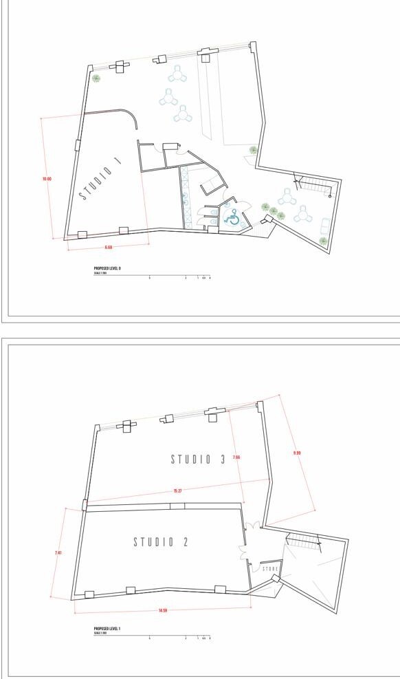 Shop for Long Let in Sliema - €8,500/month photo 10