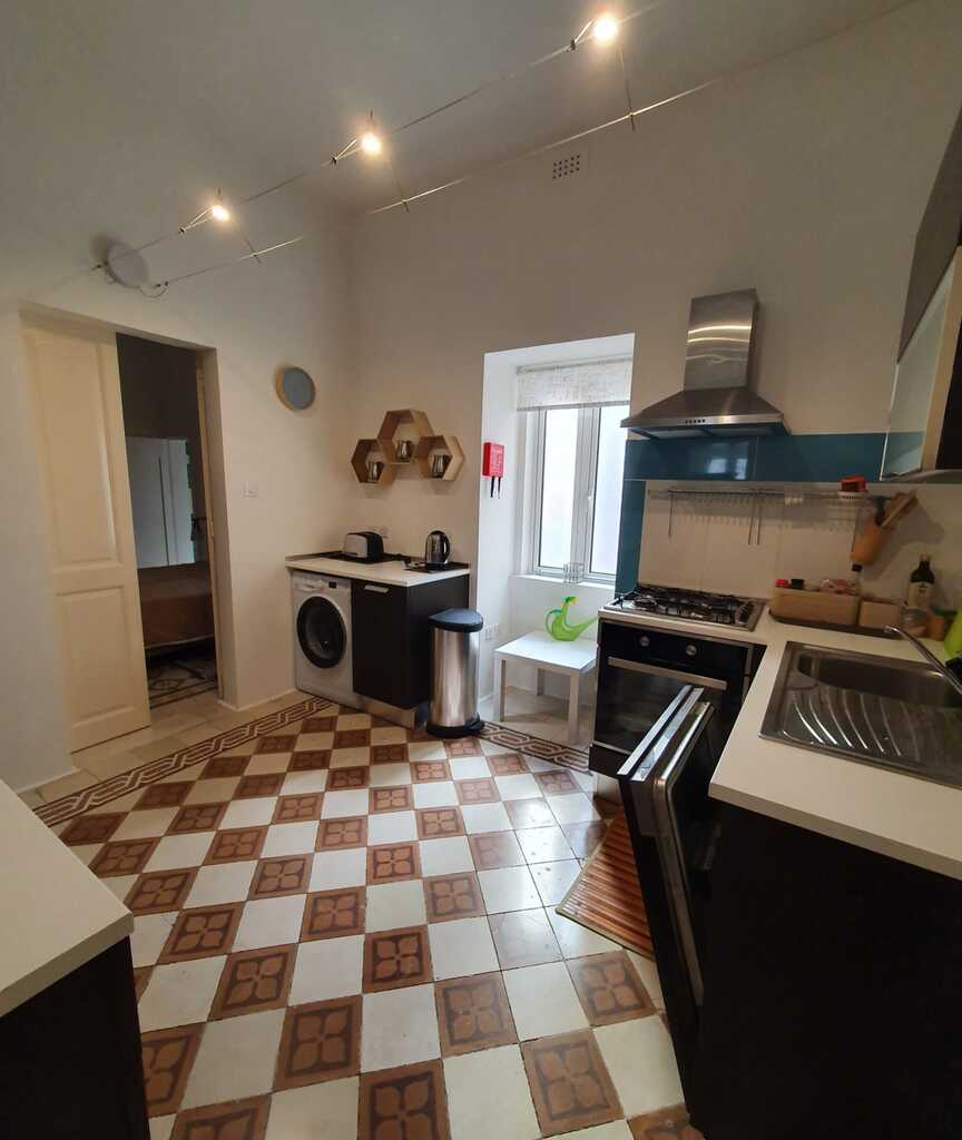 2 Bedroom Apartment for Long Let in Gżira - €1,500/month photo 2