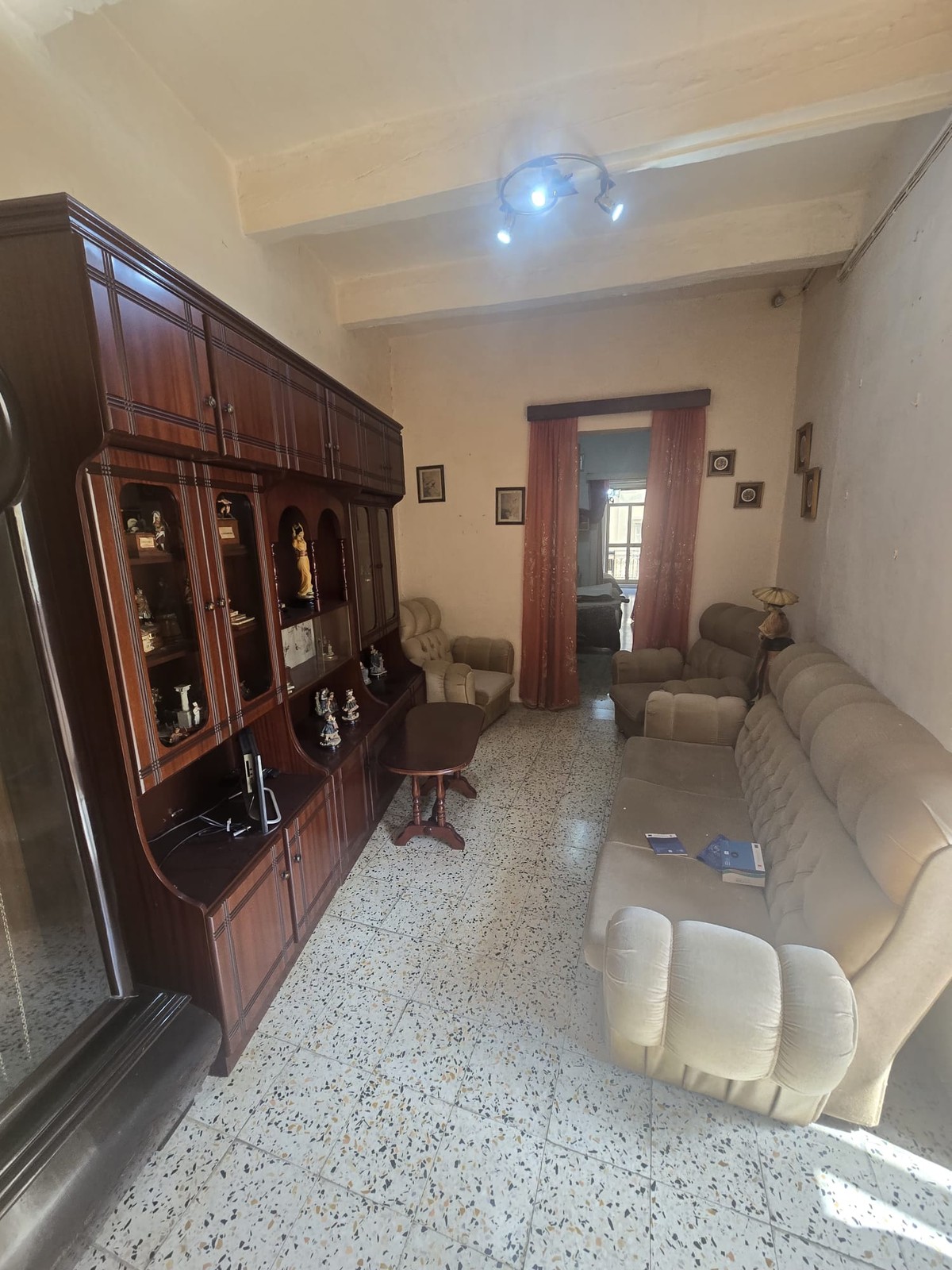 Charming Freehold 60 sqm 1-Bedroom Apartment in Valletta photo 7
