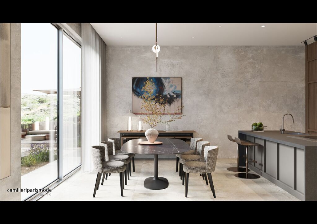 5 Bedroom Farmhouse for Long Let in Mġarr - €30,000/month photo 6