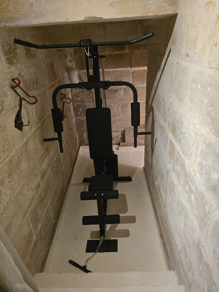 3 Bedroom Townhouse for Long Let in Sliema - €4,500/month photo 10
