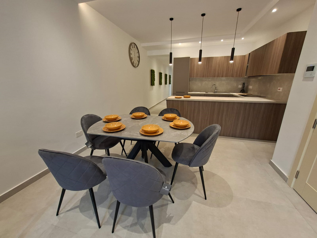 3 Bedroom Apartment for Long Let in Naxxar - €1,500/month photo 8