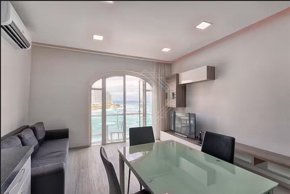2 Bedroom Apartment for Long Let in St. Julian's - €2,000/month photo 2