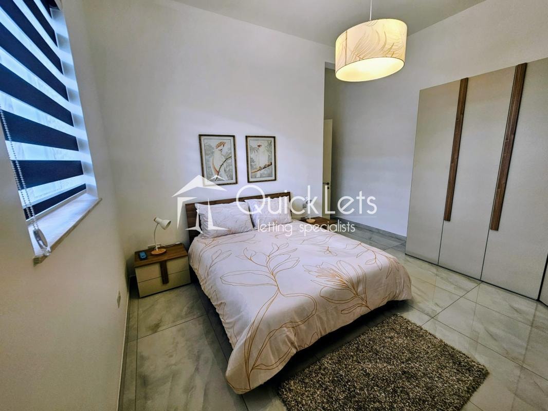 3 Bedroom Ensuite Apartment for Long Let in Marsaskala - €1,850/month photo 6
