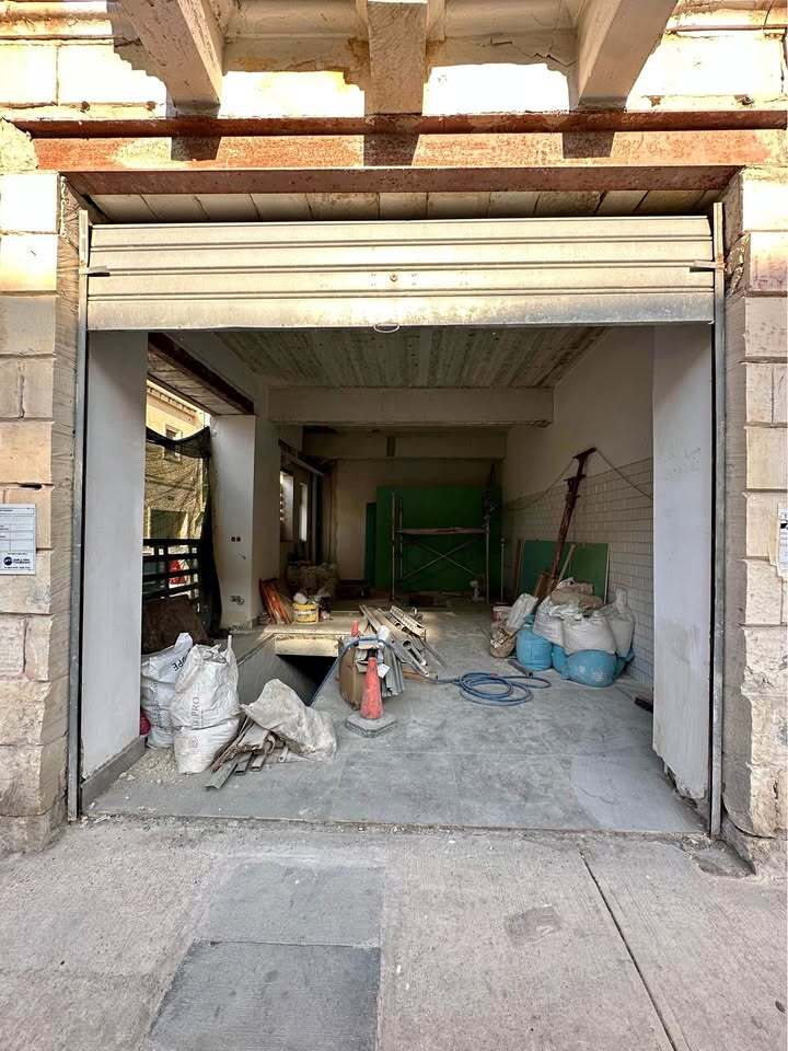 Restaurant/Bar for Long Let in Birkirkara - €1,650/month