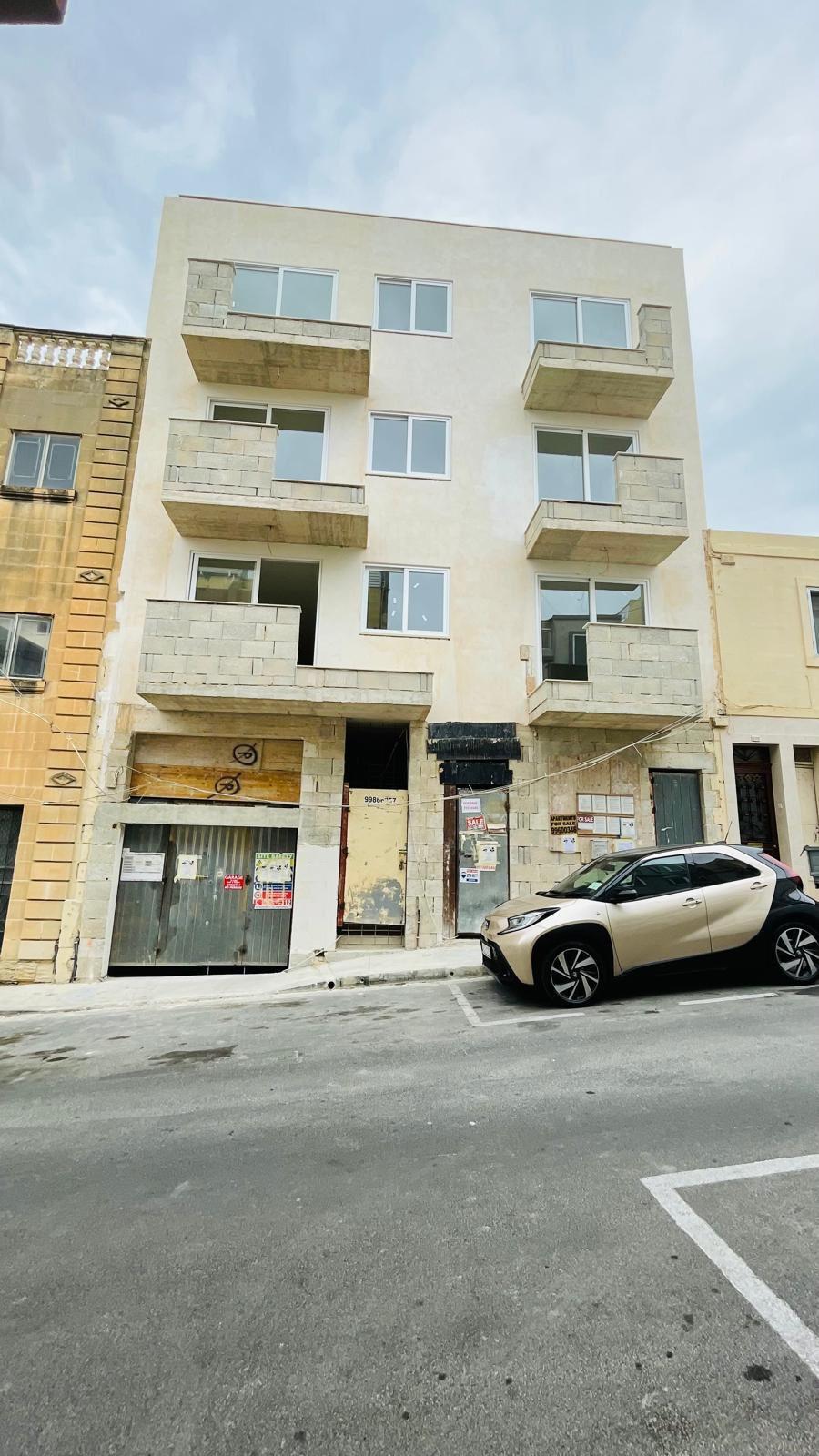 3 Bedroom Apartment for Sale in Naxxar - €312,000