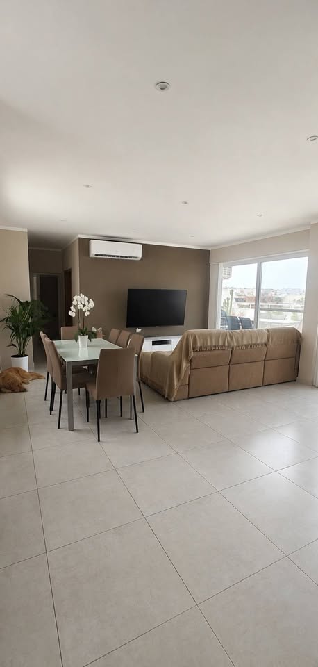 Modern 215 sqm 3-Bedroom Corner Penthouse with Massive Terraces in Żejtun photo 2