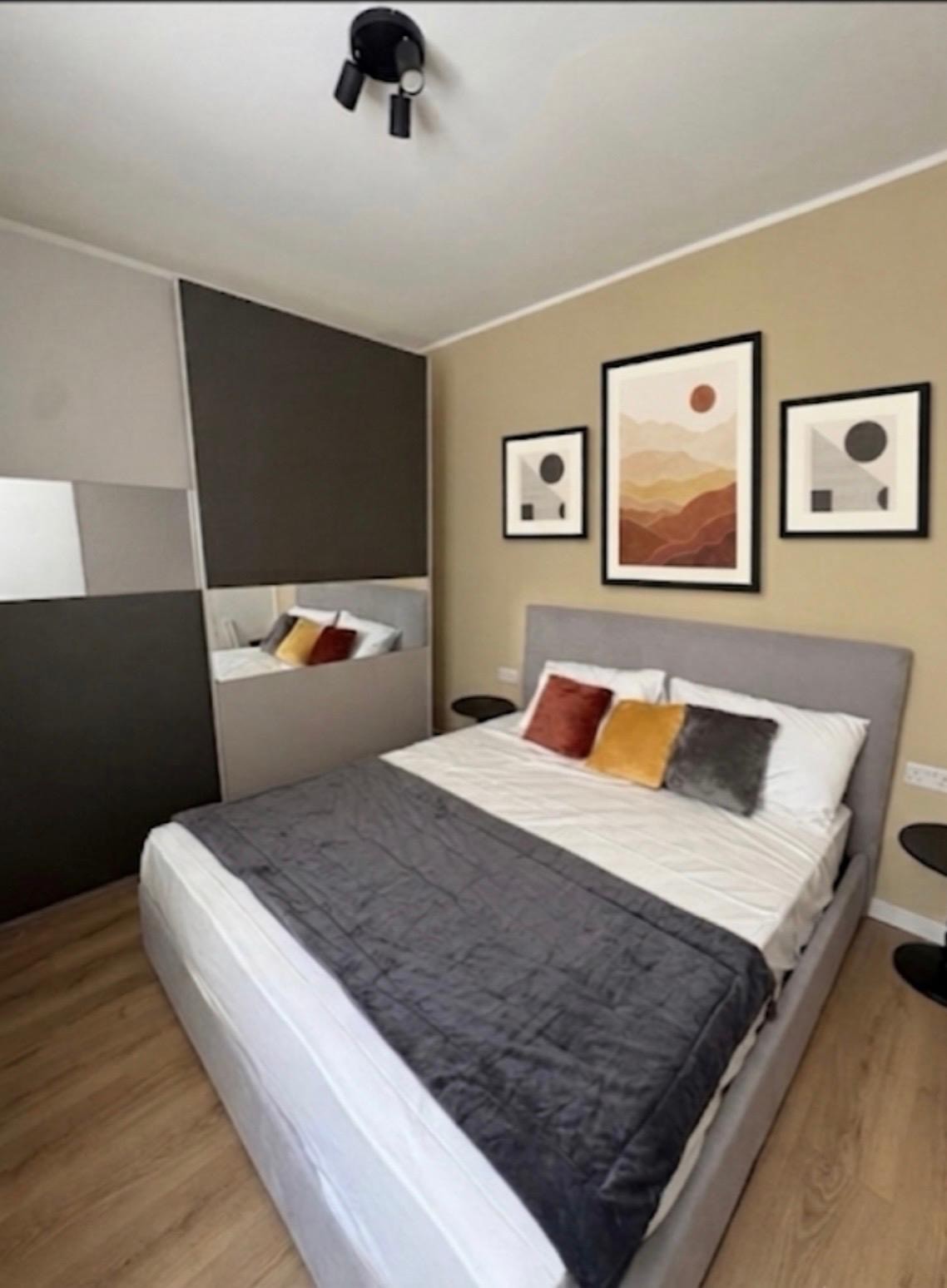 Brand New Modern Apartment in Msida photo 4